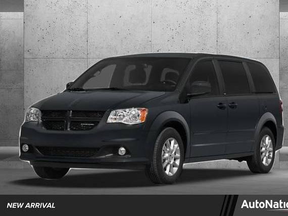 DODGE GRAND CARAVAN 2013 2C4RDGCG4DR790914 image